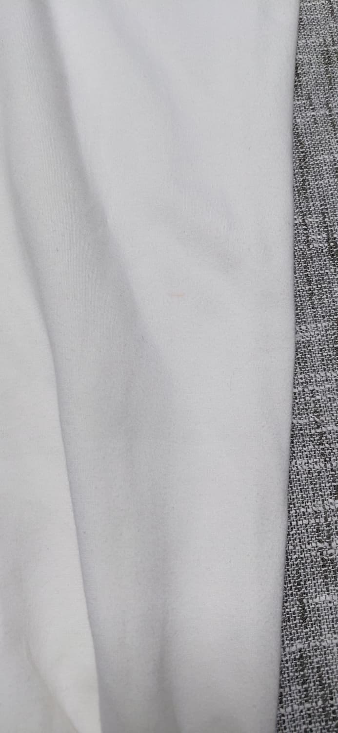 Ellesse 엘레쎄 아이보리 기모 트레이닝 바지 Free(택비포함) 상품이미지7