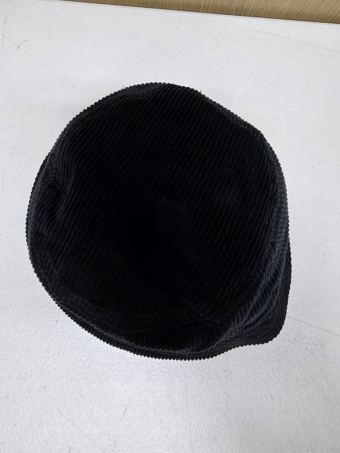 나이키 코듀로이 버킷햇 상품이미지3