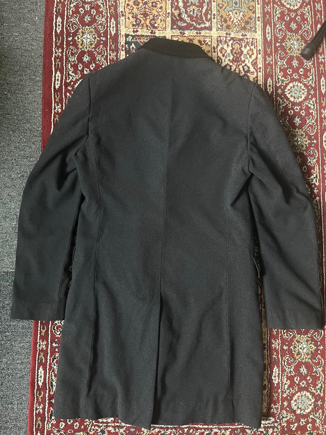 comme des garcons homme ad2015 coat 상품이미지5