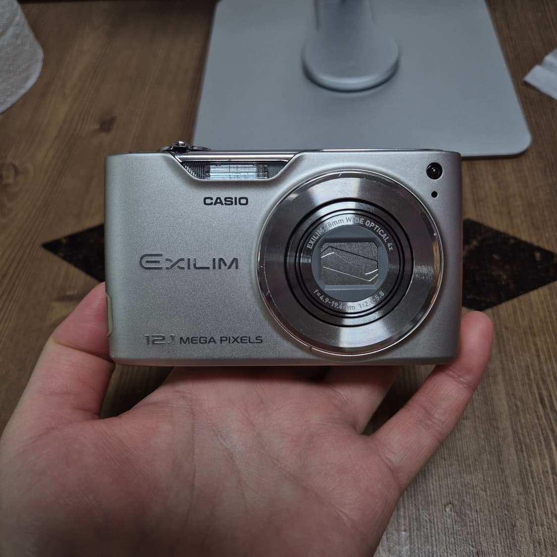 casio exilim ex-z450 카시오 엑슬림 ex-z450 상품이미지1