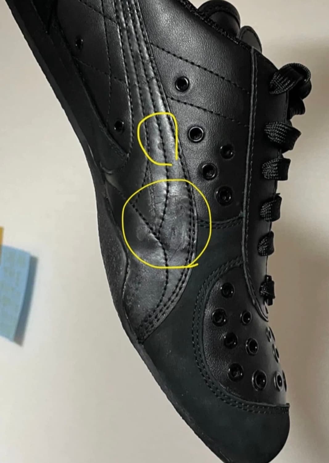 푸마 by 닐바렛 콜라보 스니커즈 스피드캣 270 상품이미지2