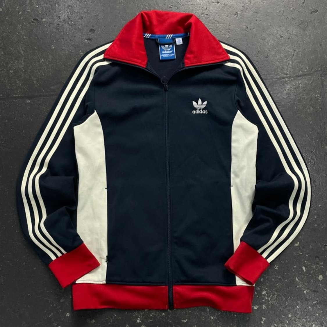 100 아디다스 유로파 져지  상품이미지1