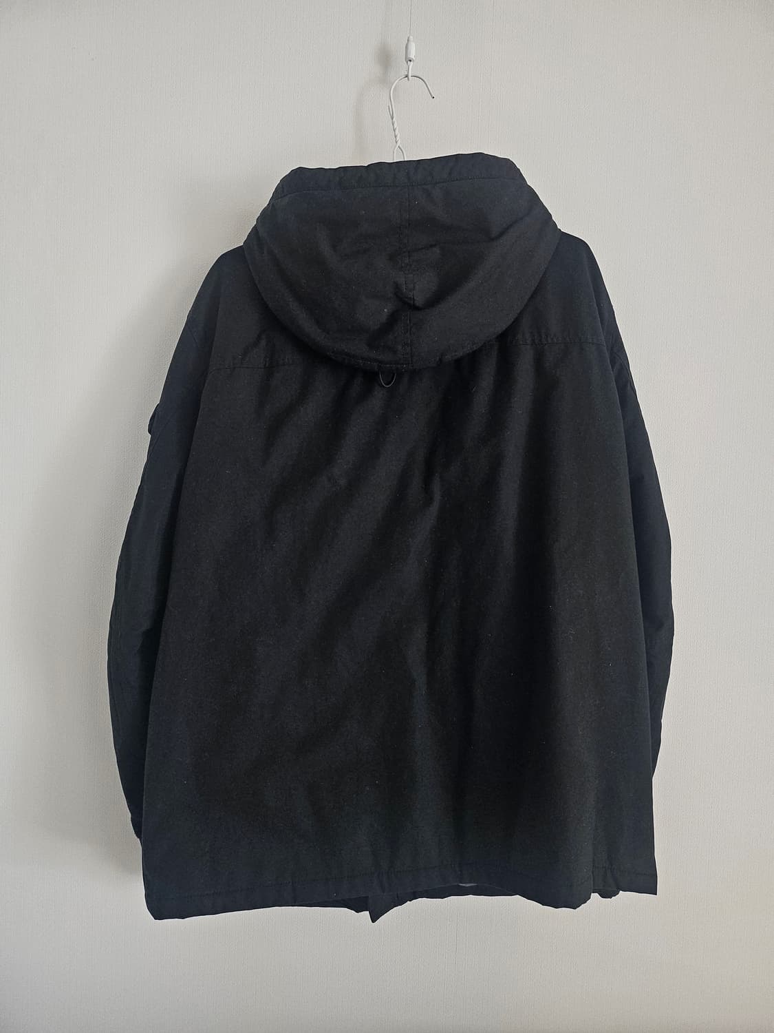 조르지오 아르마니 밀리터리 자켓 상품이미지2