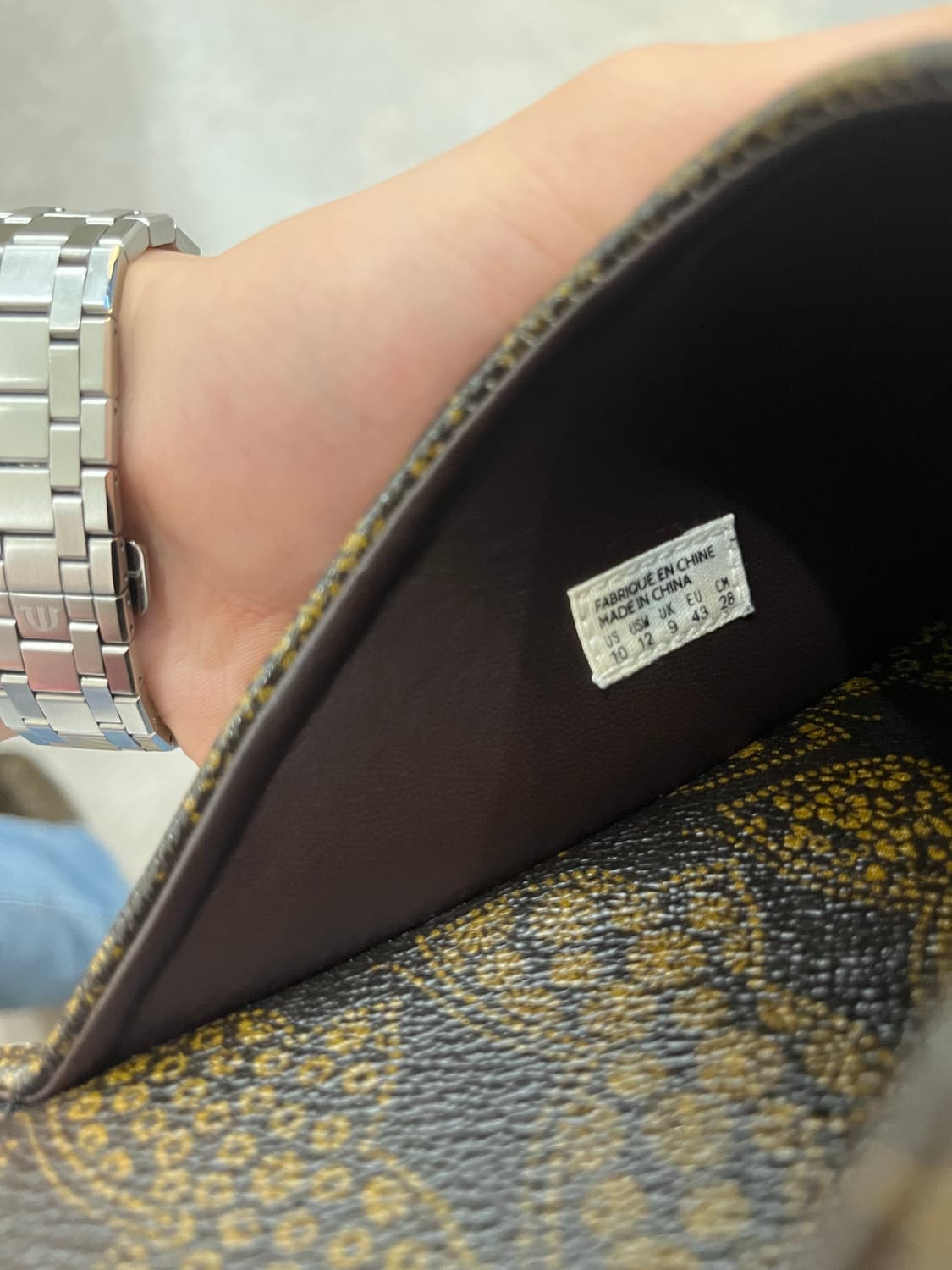 니들스x수이코크 슬리퍼 상품이미지5