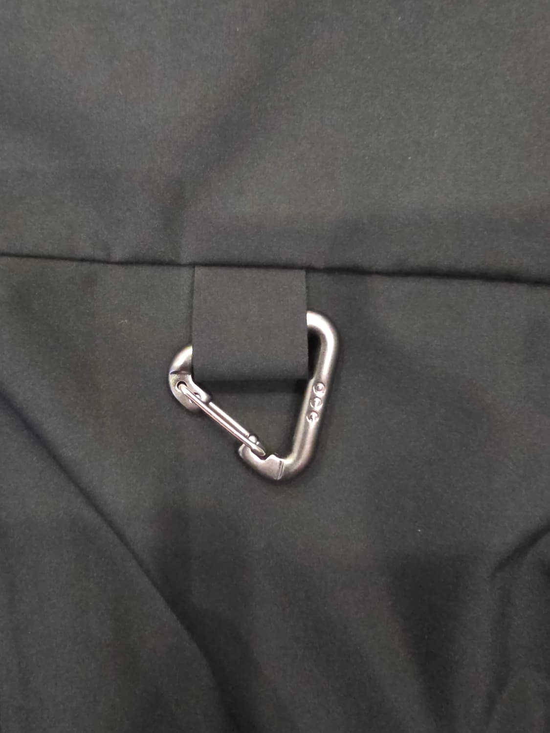 acg 캐스케이드 바람막이 상품이미지4