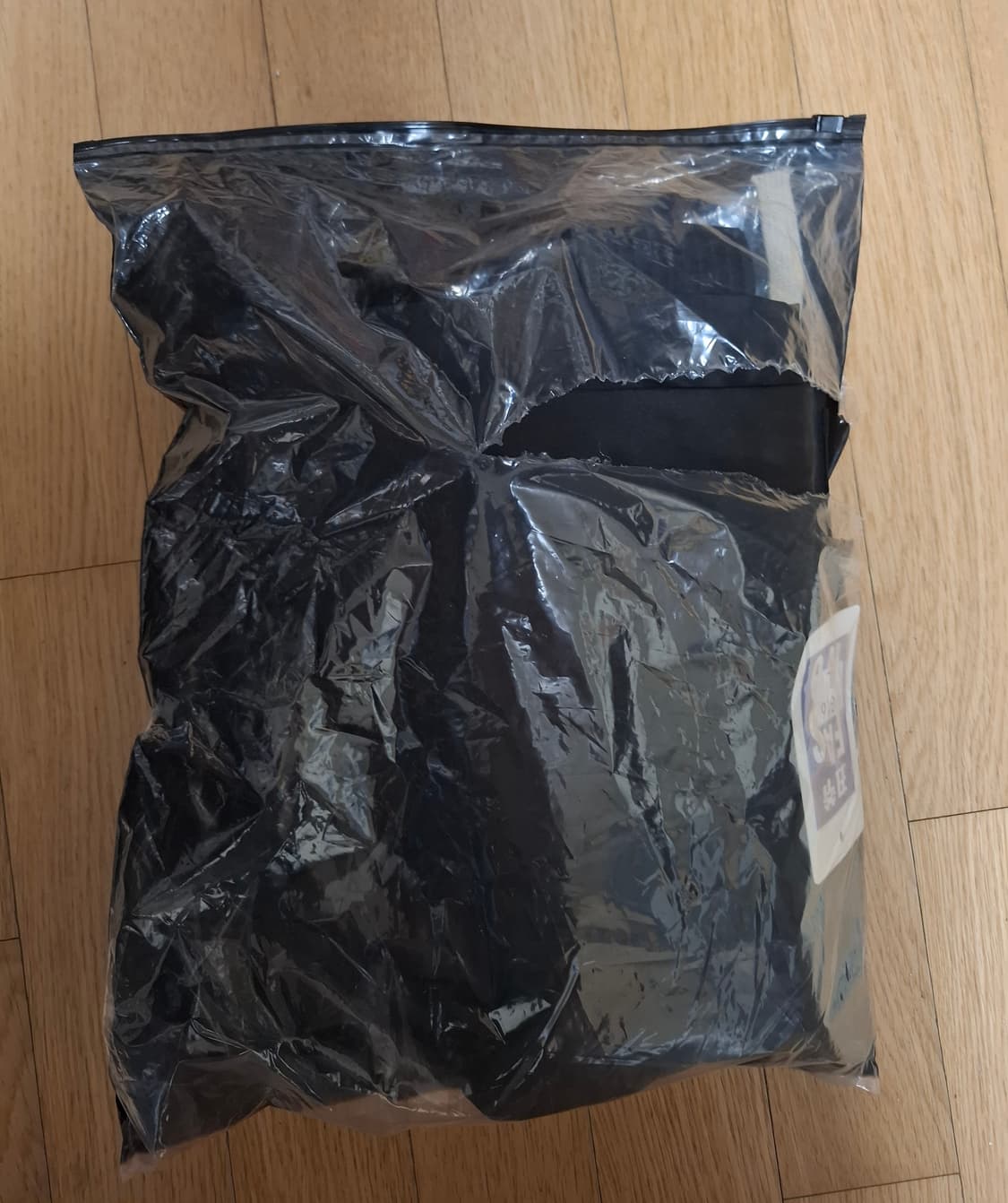 릭st 릭오웬스 스타일 팬츠 상품이미지4