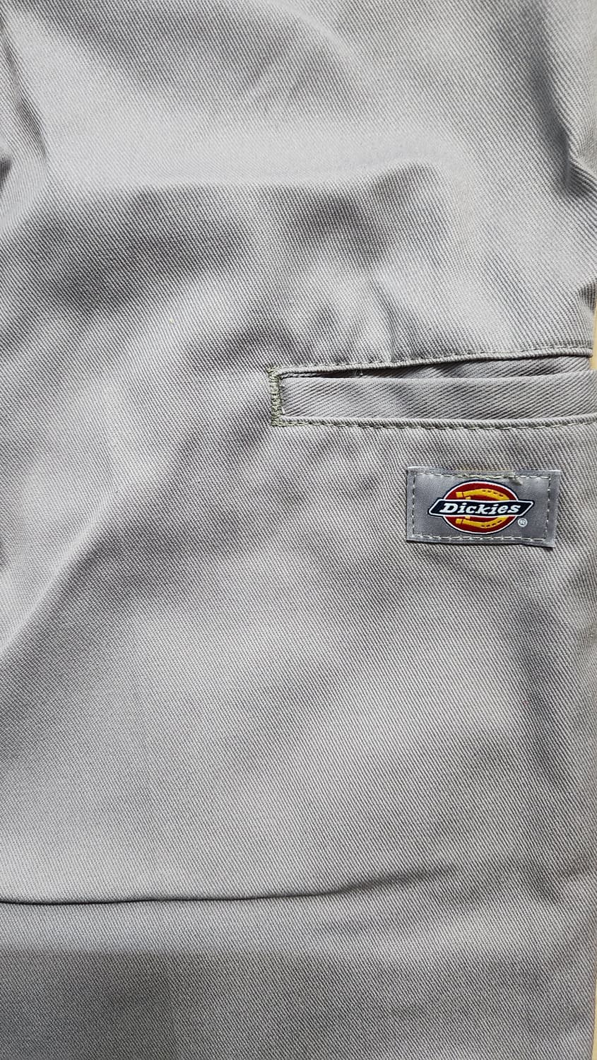 디키즈 더블니 실버 30x30 상품이미지3