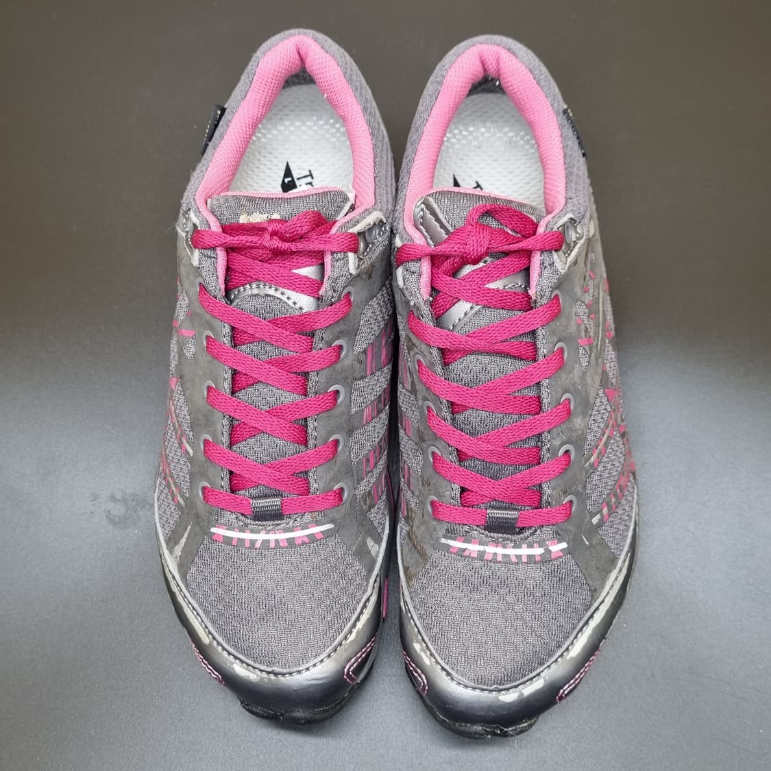 트렉스타 고어텍스 여성트레킹화235  상품이미지2