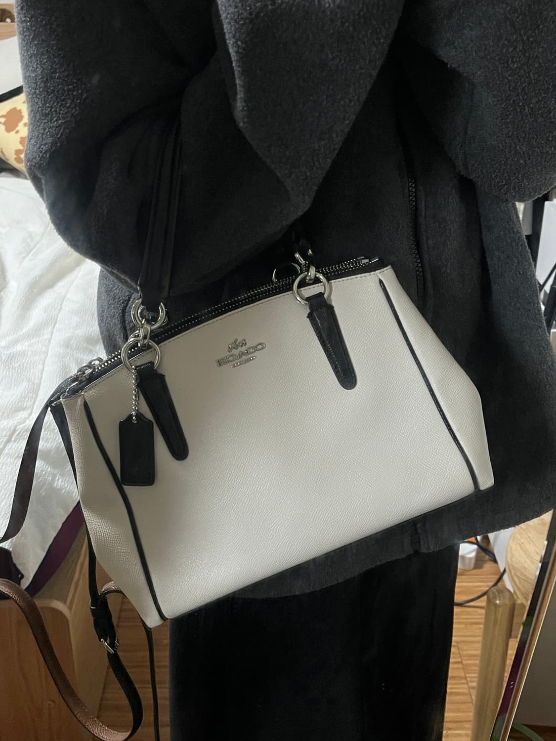 코치 가방 토트백•숄더백 상품이미지4