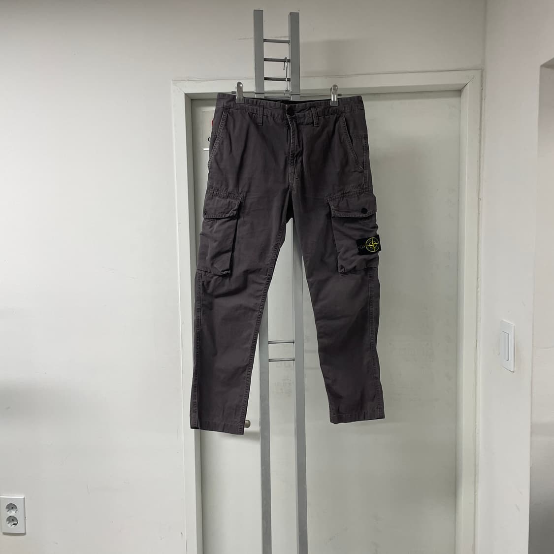 스톤아일랜드 카고 팬츠 29 상품이미지1