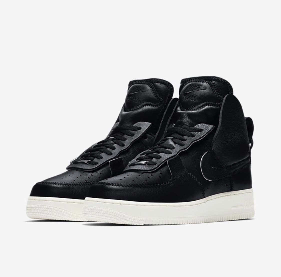 [255] 나이키 PSNY 에어포스 하이 상품이미지3