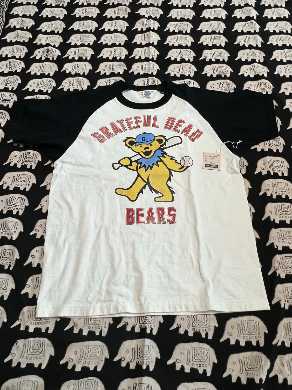 토이즈 맥코이 티셔츠 상품이미지1