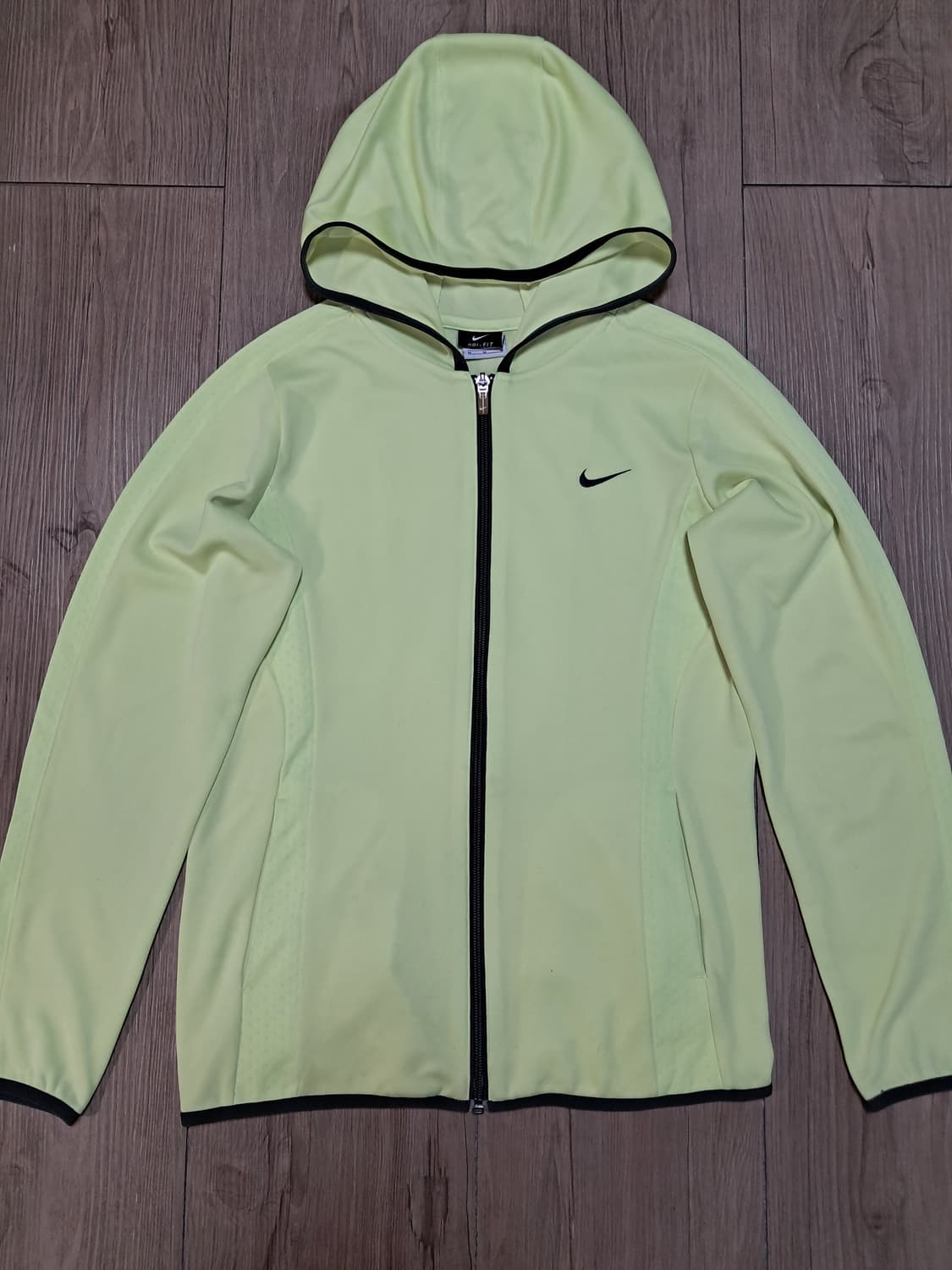 나이키 여성 후드집업 M 상품이미지3