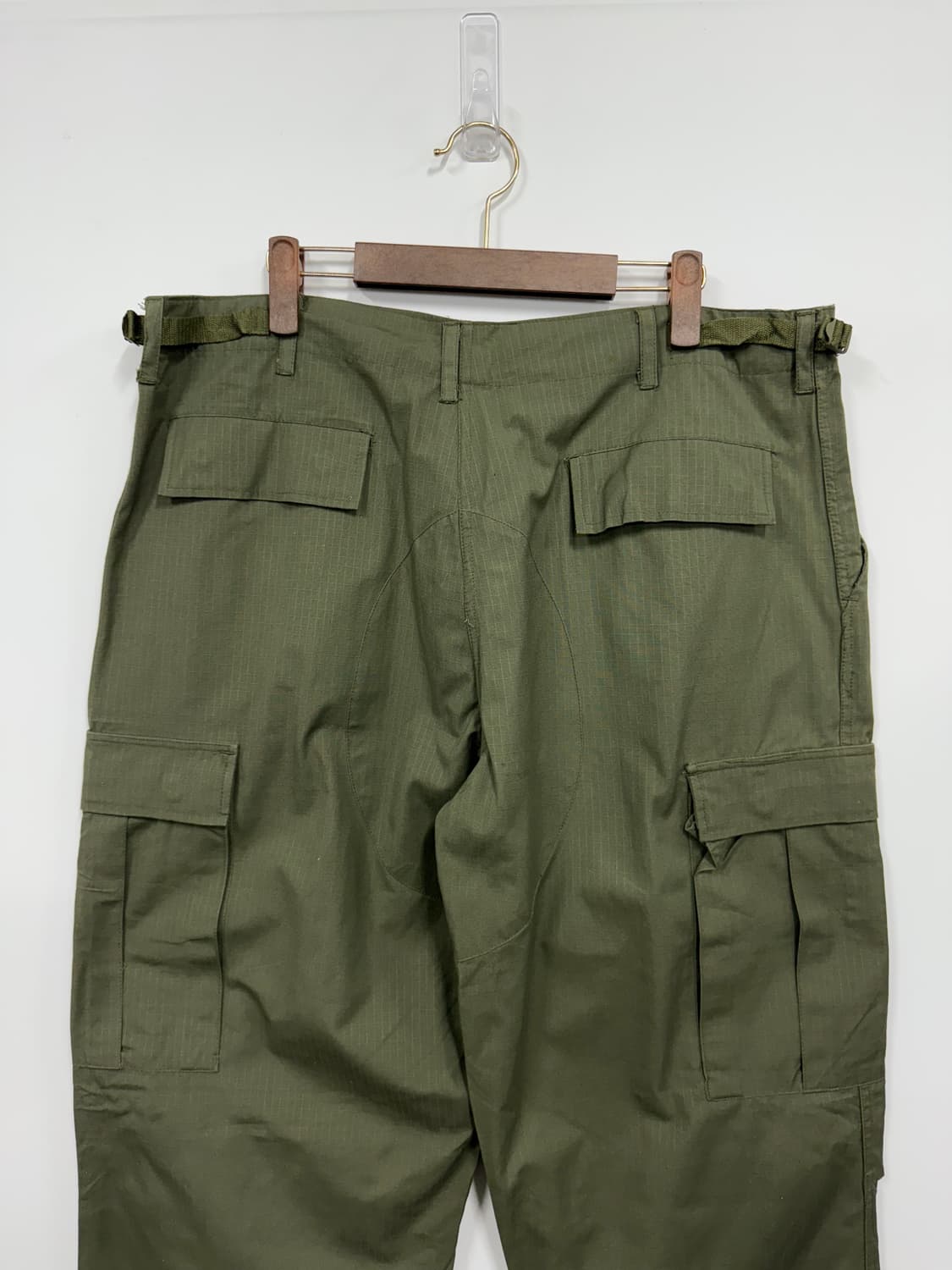 M-65  BDU Ripstop Pants 상품이미지5