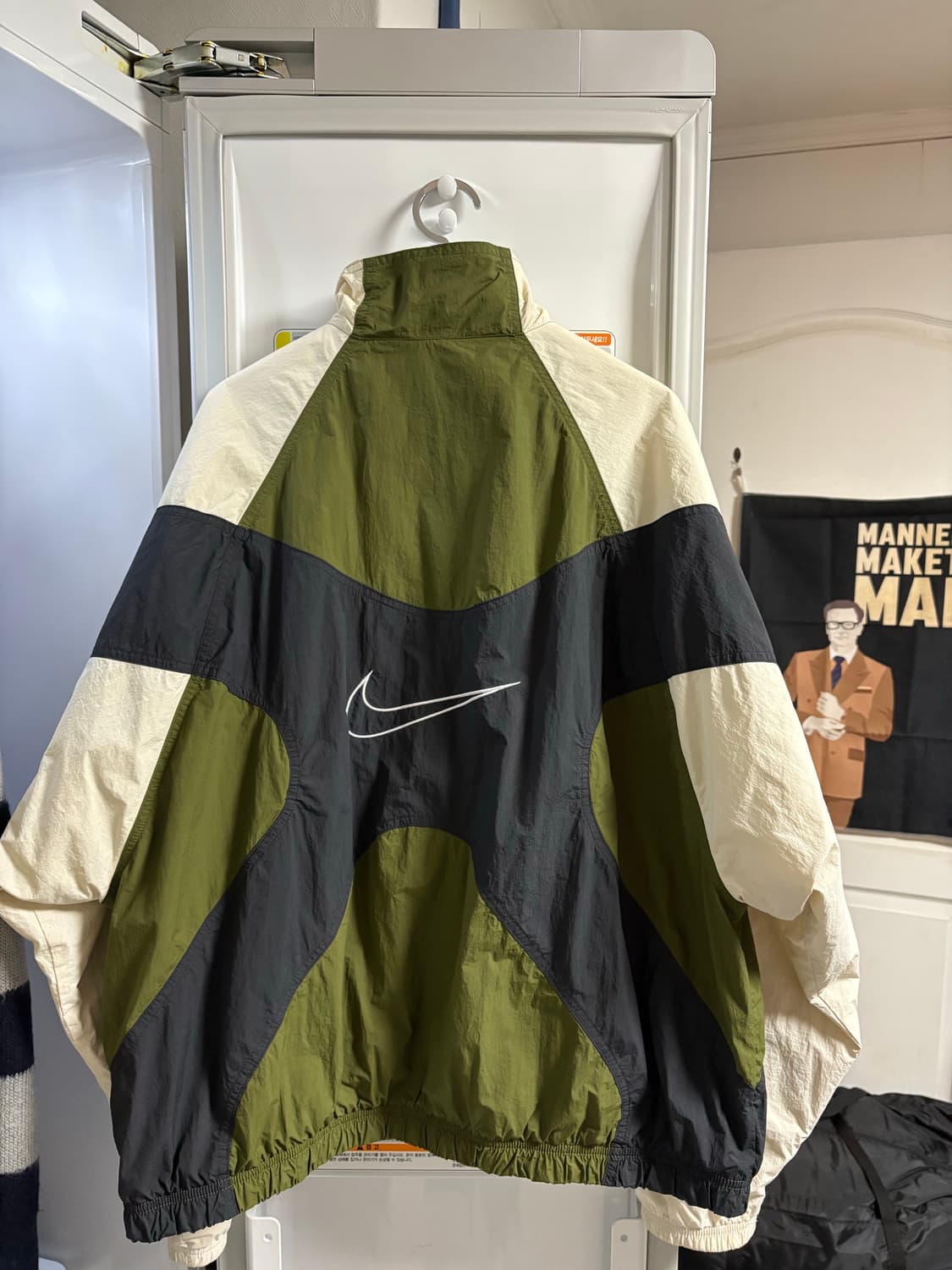 나이키 리이슈 레트로 자켓 상품이미지2