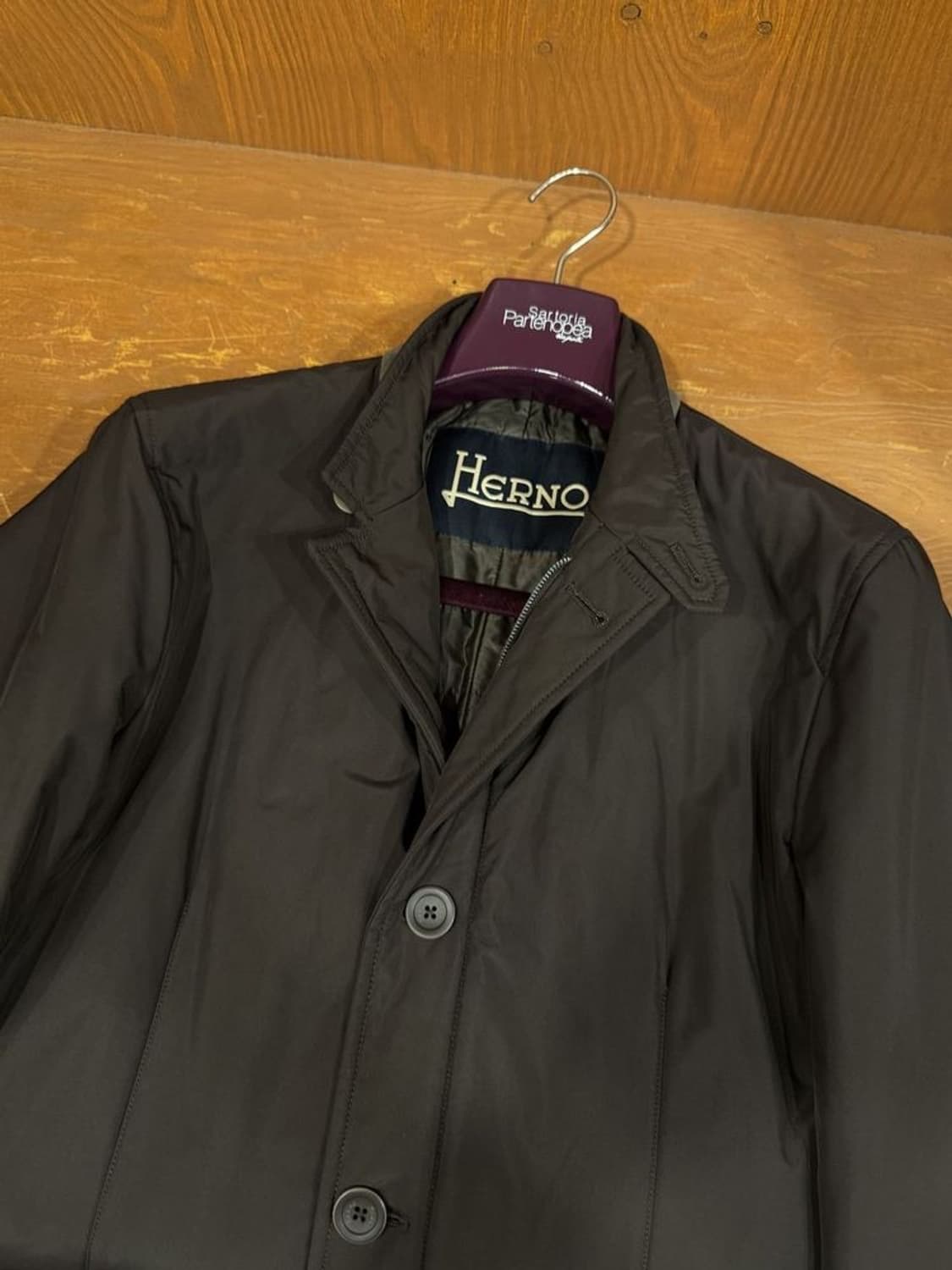 에르노 자켓 상품이미지8