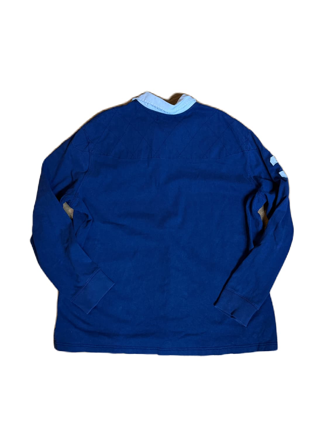 폴로 빅포니 y2k 럭비티 상품이미지5