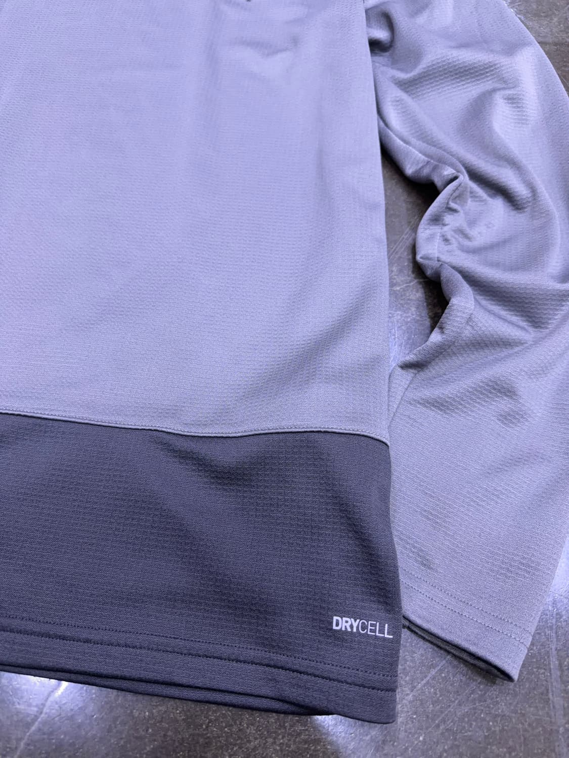 푸마 포항 스틸러스 트레이닝 탑 스웻탑 티셔츠 L 상품이미지4