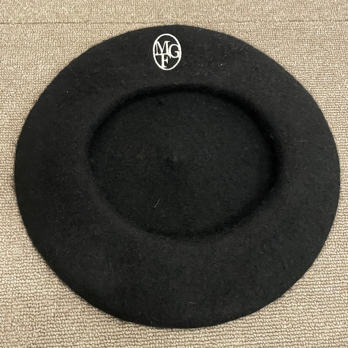 마리떼 프랑소와저버 울 베레모  상품이미지2