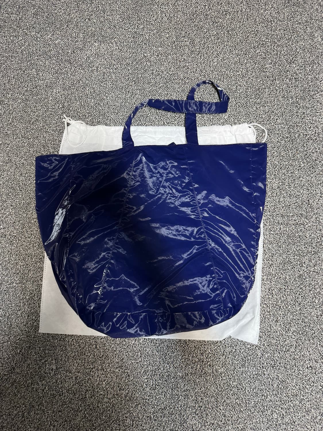 하 아카이브 하오 숄더백 상품이미지2