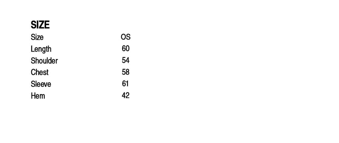 웰빙익스프레스 코튼 봄버 블랙 상품이미지3