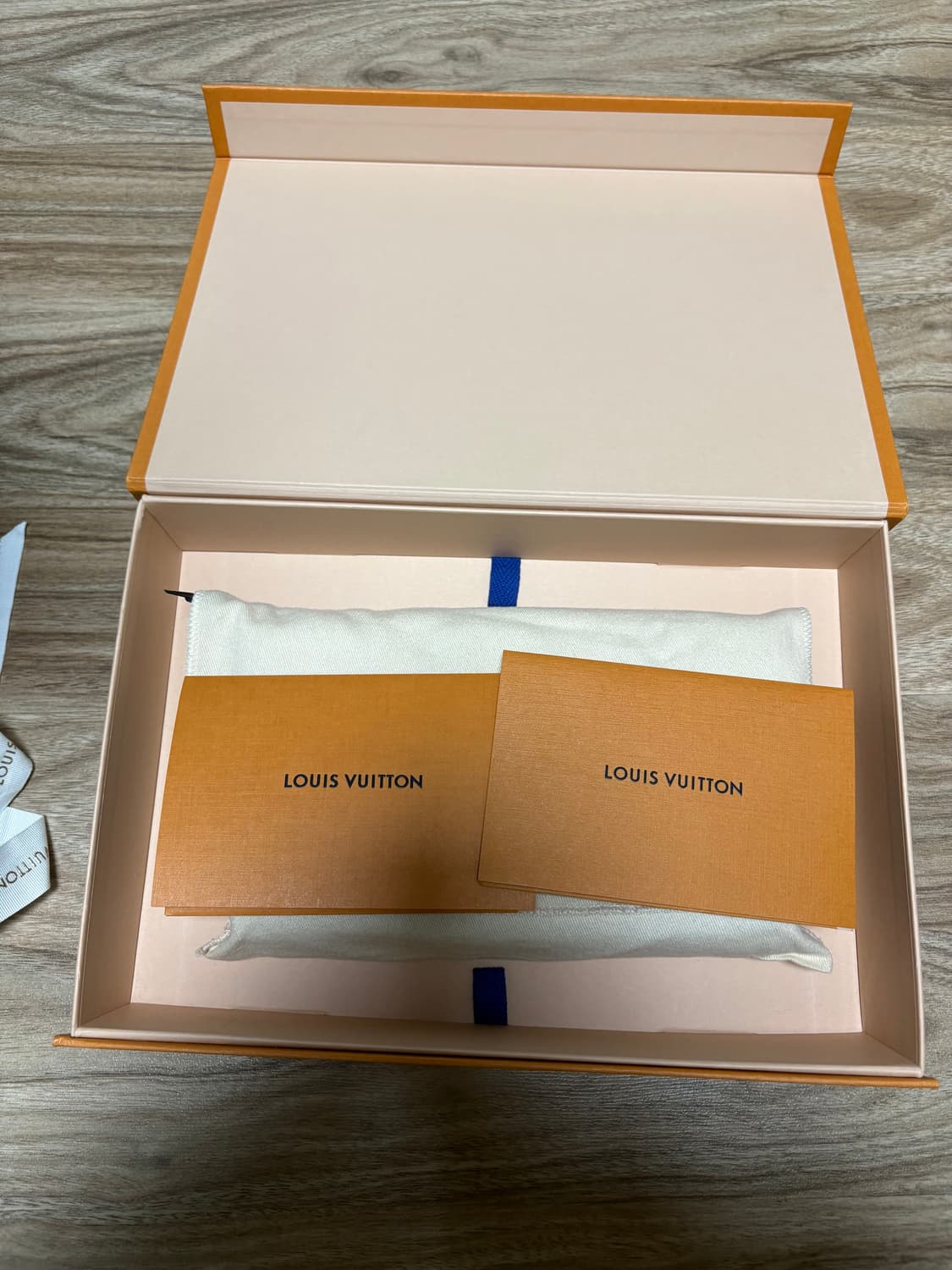 루이비통 포쉐트 펠리시 앙프렝뜨 블랙 상품이미지9