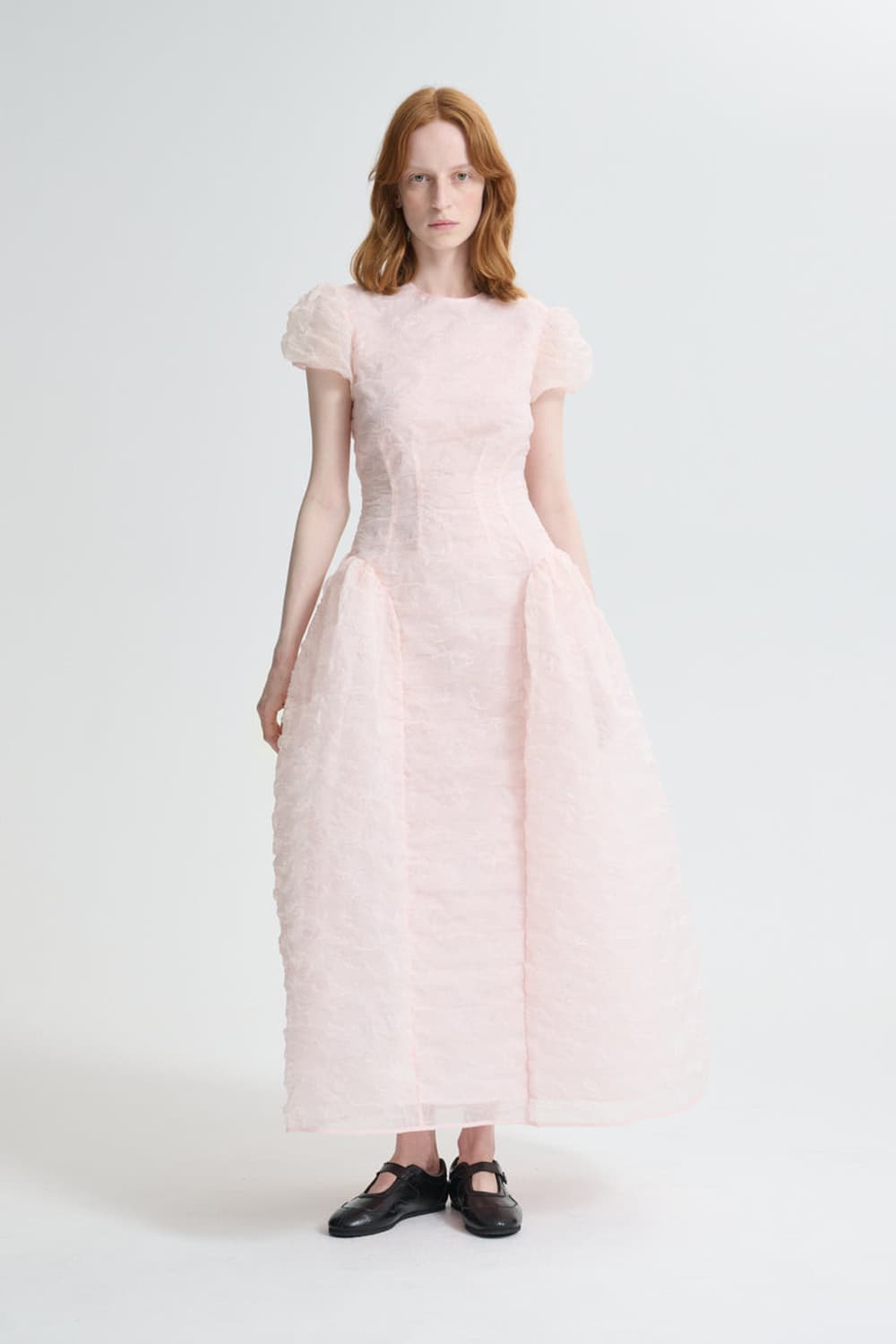 세실리아 반센 CBCLEOPATRA DRESS 상품이미지2