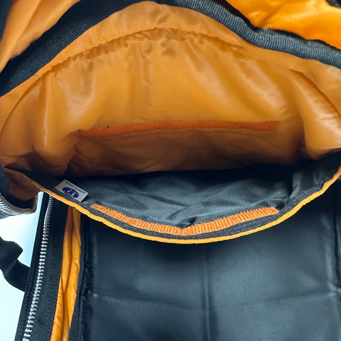 PORTER TANKER BACKPACK 포터 탱커 데이팩 백팩 상품이미지8