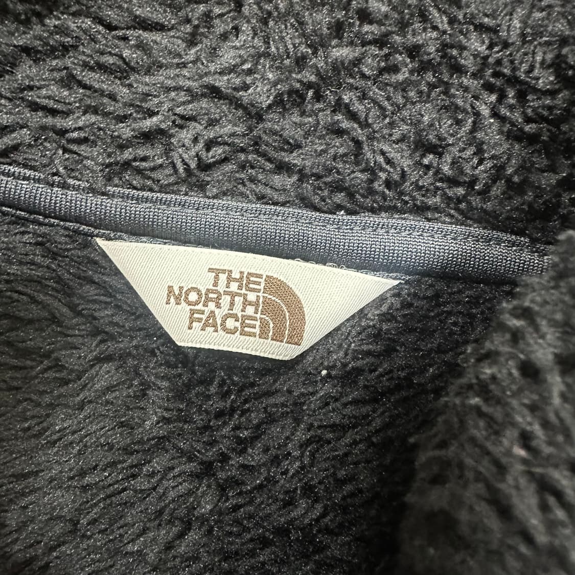 ✨ (바배) 노스페이스 플리스 자켓 상품이미지4