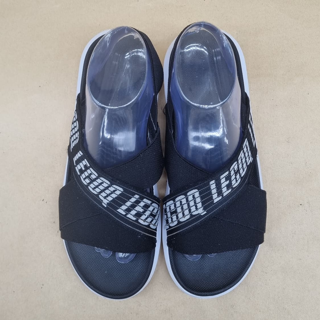 르꼬끄 남성샌들 실사이즈 255 상품이미지2