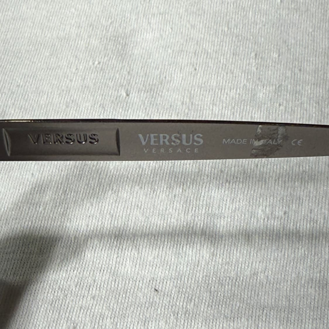 VERSUS made in italy 선글라스 상품이미지4