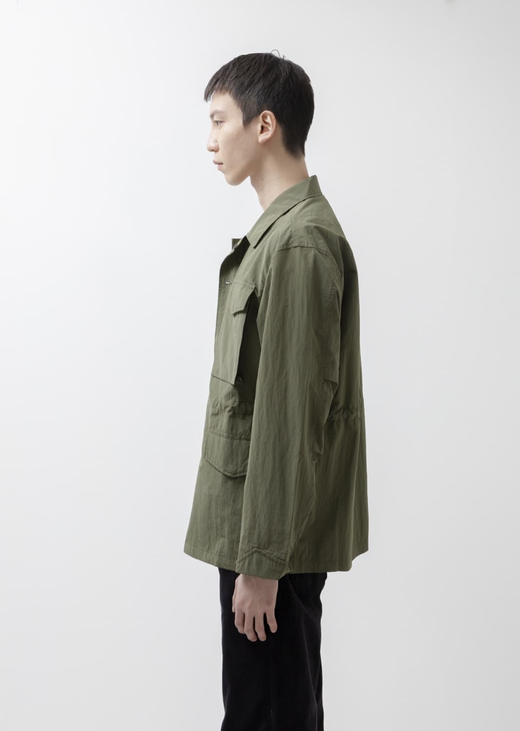 모이프 M65 나일론 필드자켓 상품이미지9