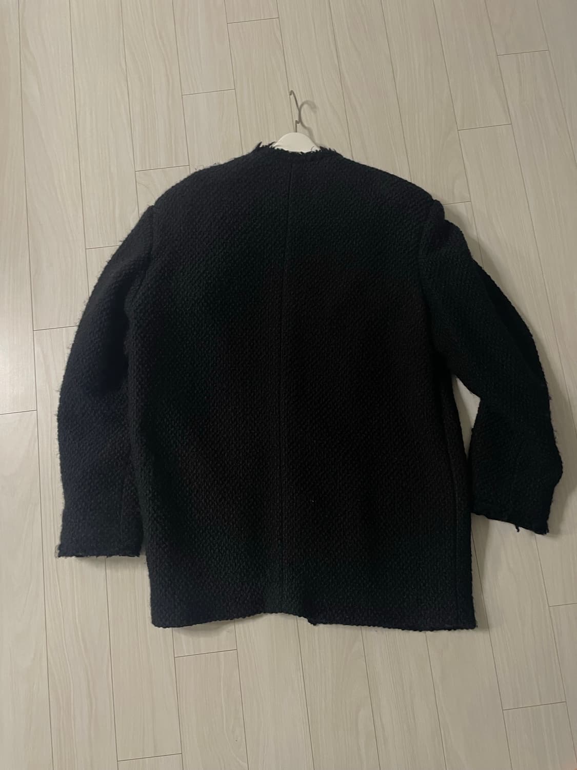 이자벨마랑 노카라 트위드 부클레 자켓 상품이미지7