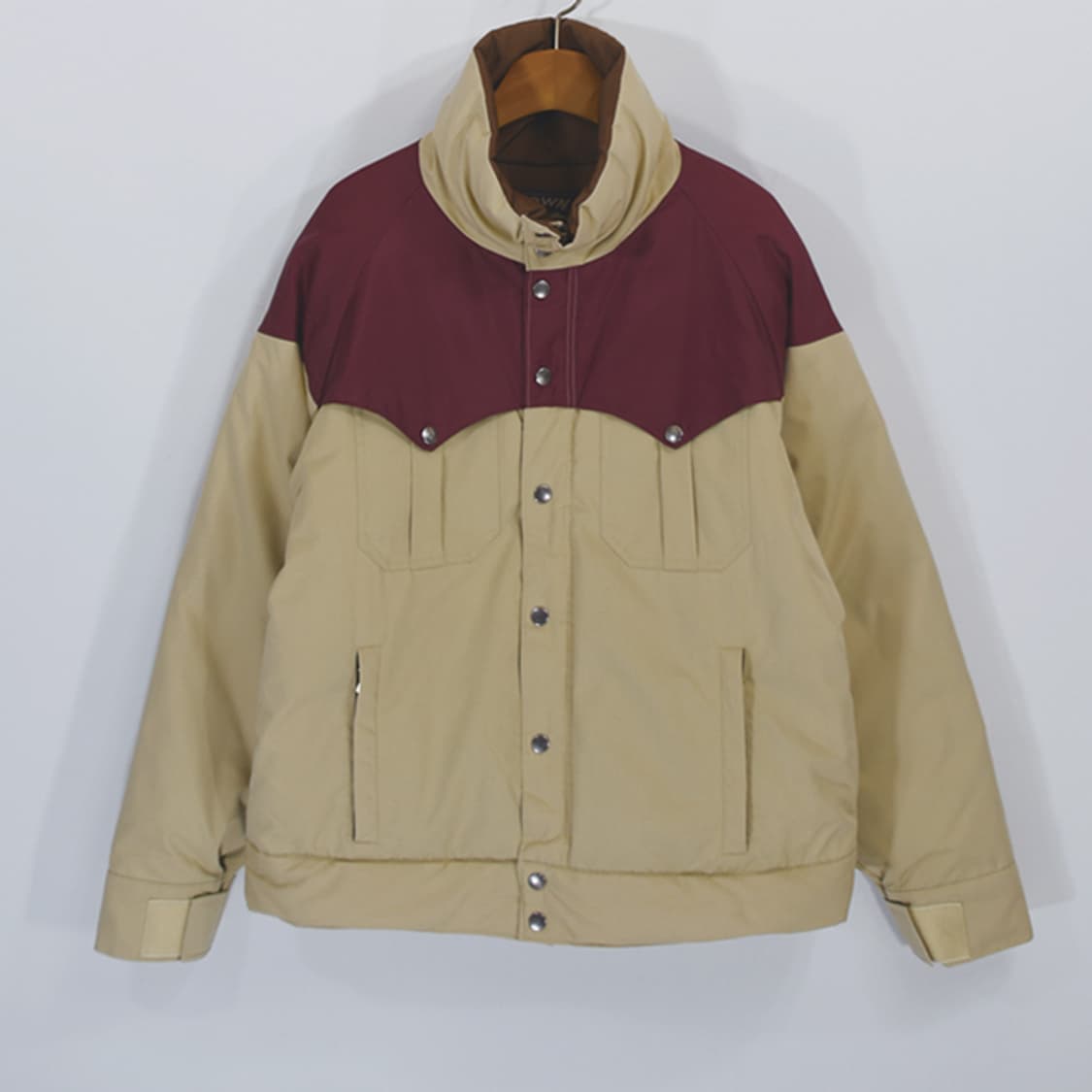 Sugar Cane 마운틴다운점퍼 상품이미지2