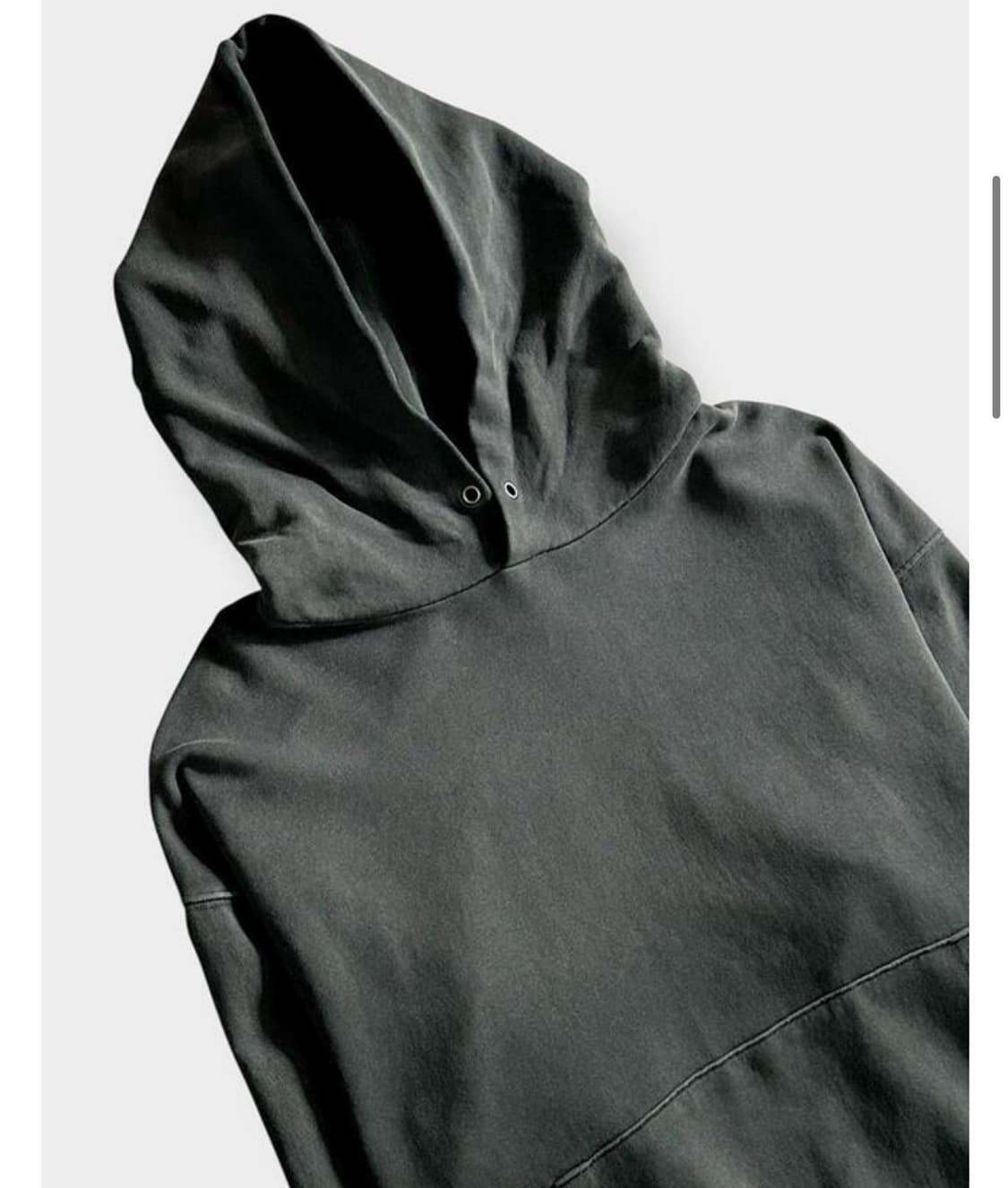 Envelope 엔벨로프 모스펫 후디 2사이즈 택달린 새제품 상품이미지2