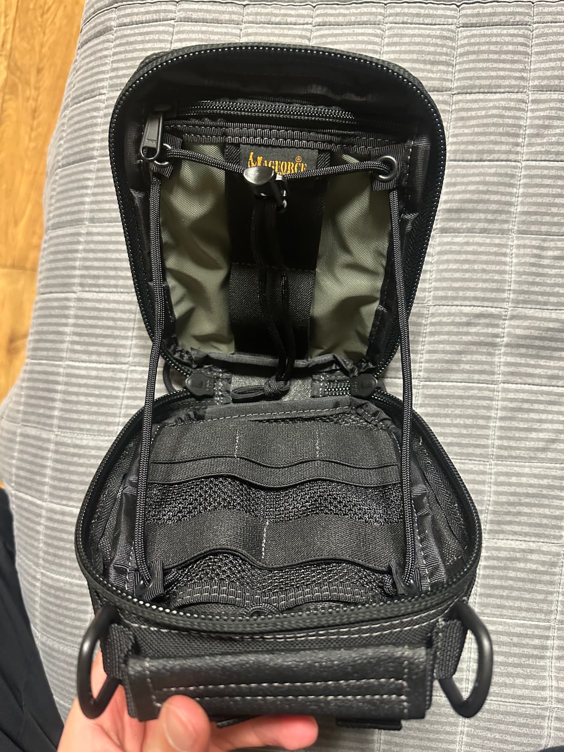 맥포스 툴 박스 5X7 상품이미지3