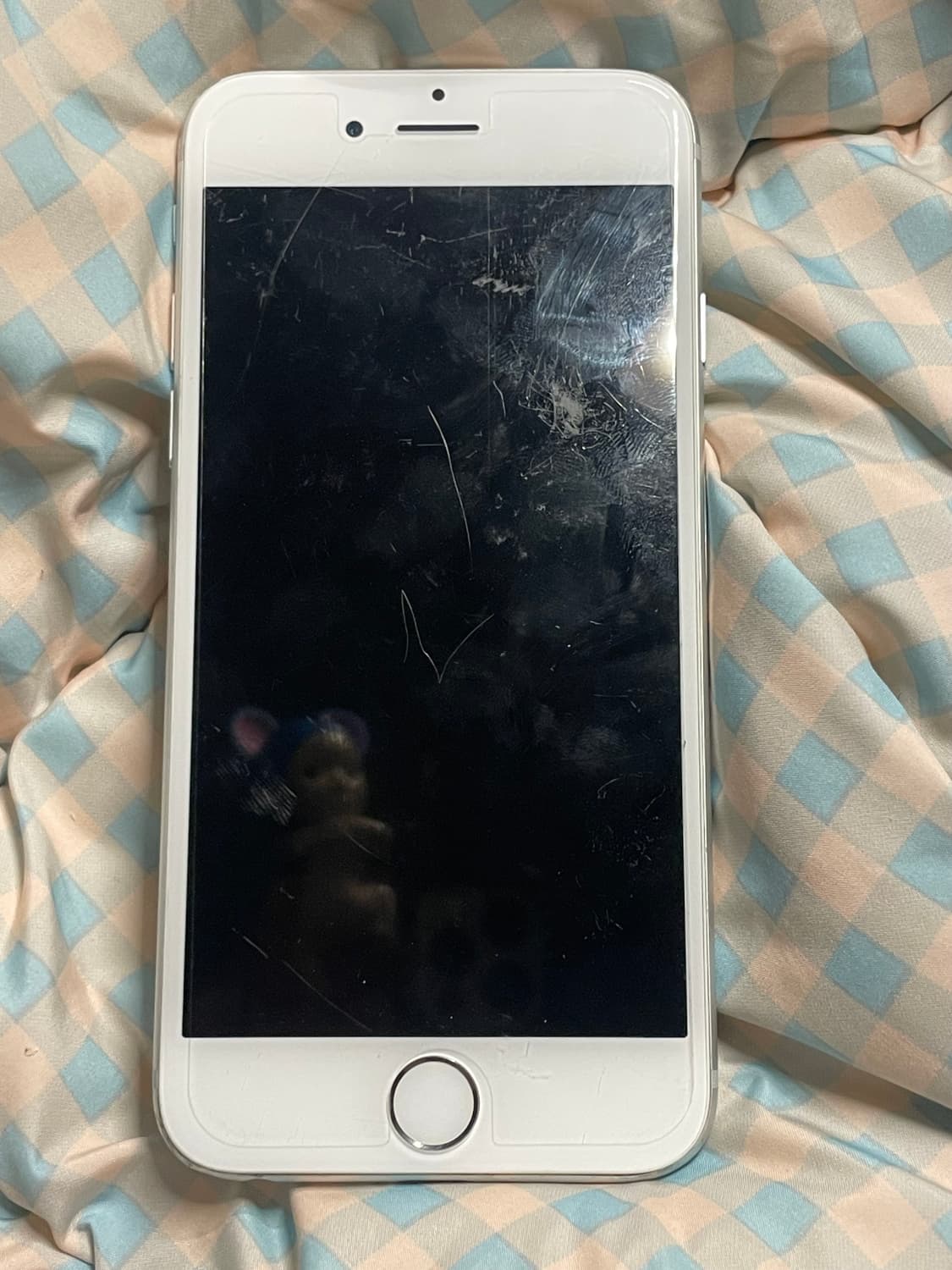 아이폰6 실버 64기가 배터리:88 상품이미지3