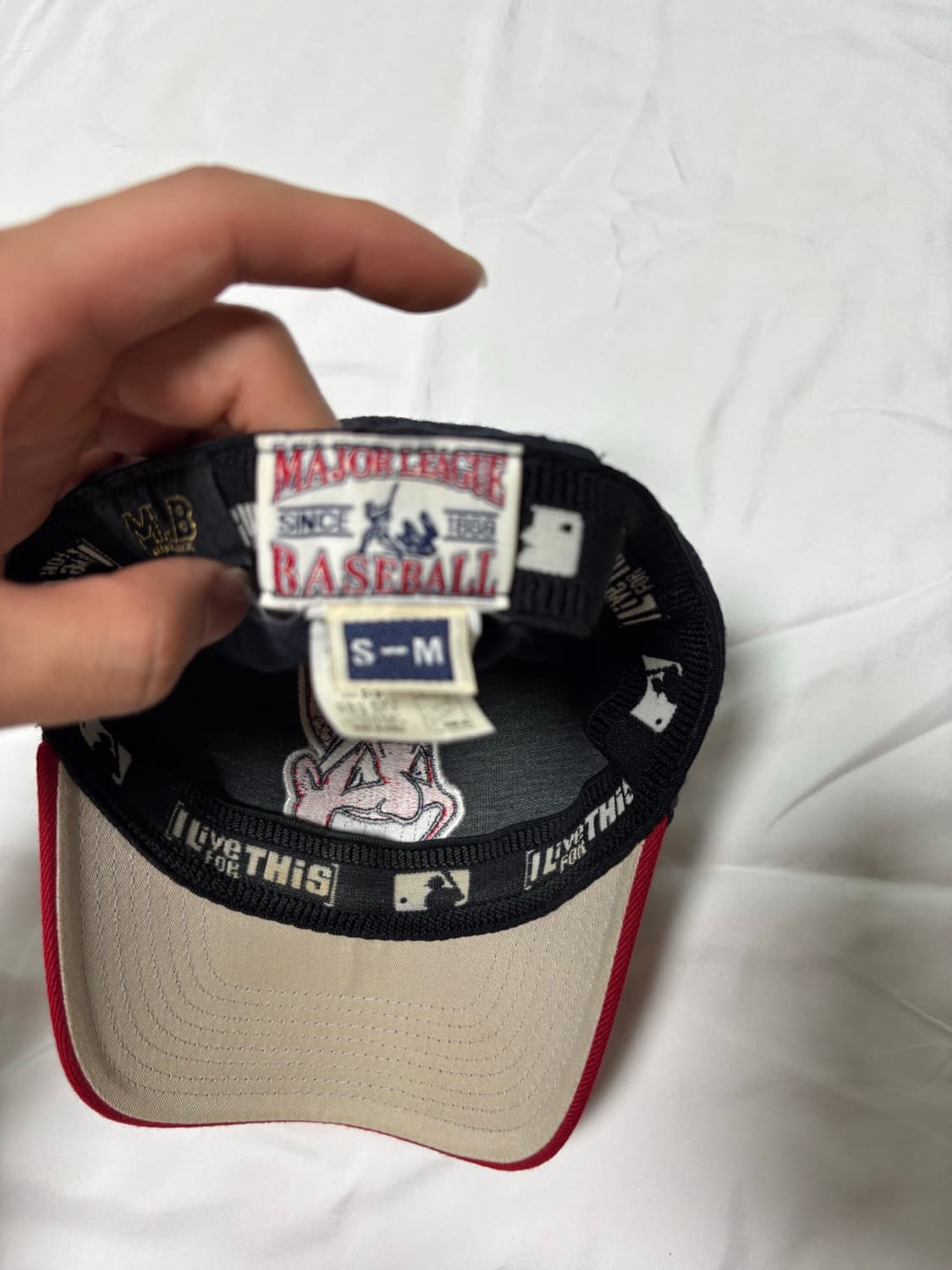 MLB 뉴에라 볼캡 상품이미지3