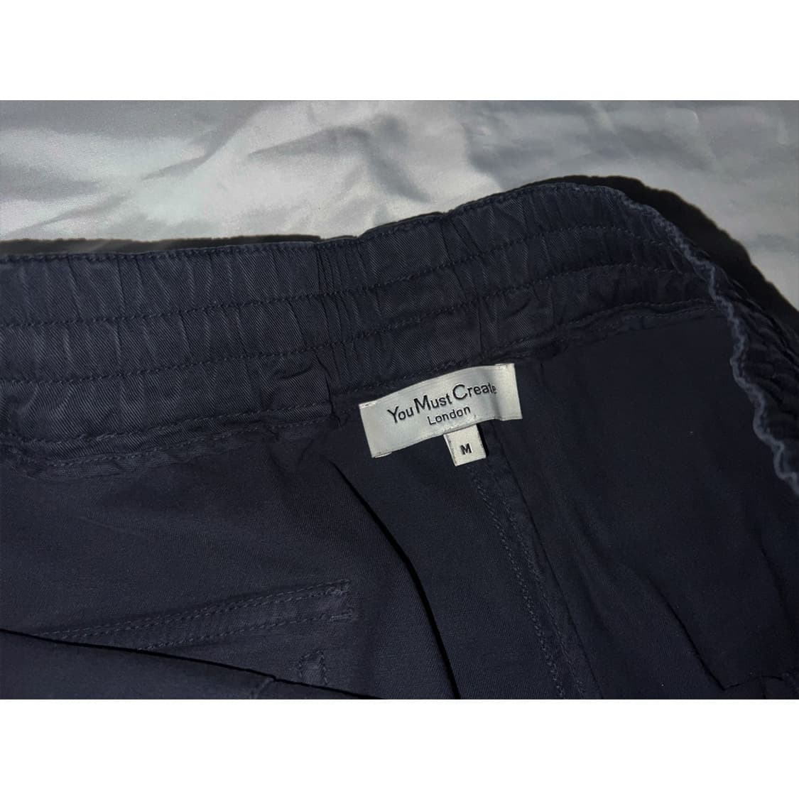 Ymc (you must create) String pants 상품이미지3