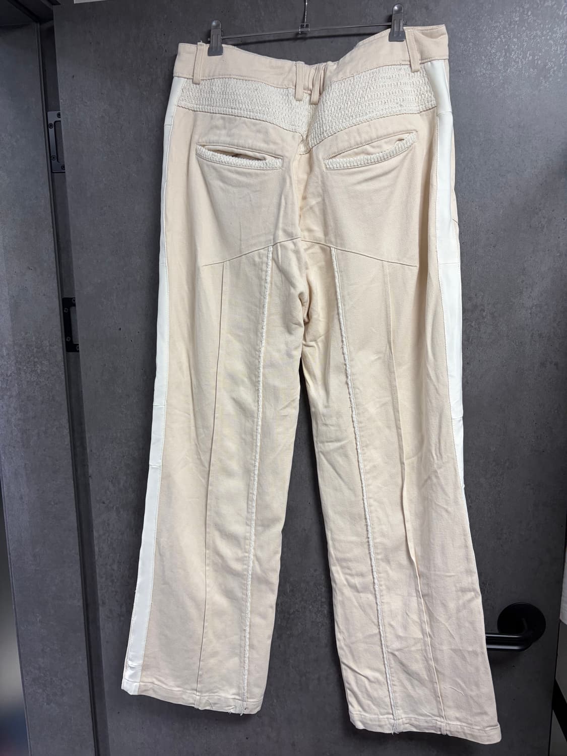 XLIM 엑슬림 ep4 02 Trouser 3사이즈 상품이미지2