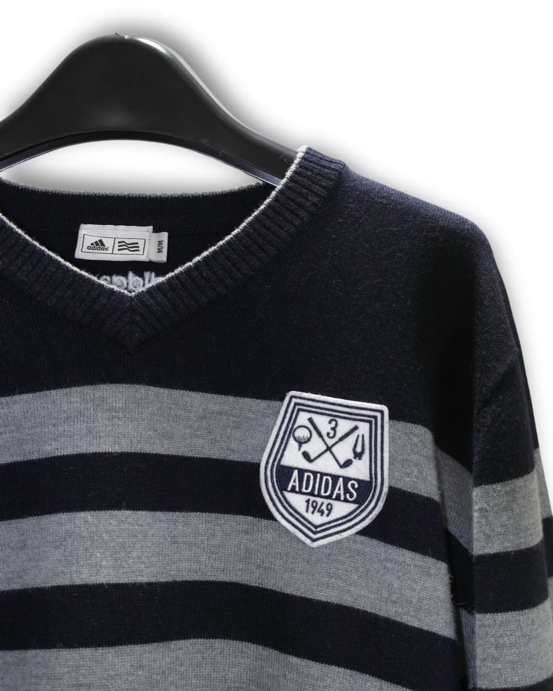 아디다스 니트 스웨터 상품이미지3