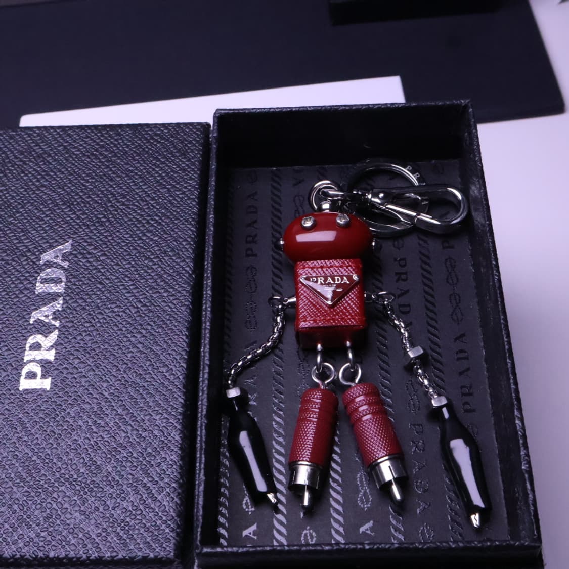 프라다 열쇠고리 상품이미지7