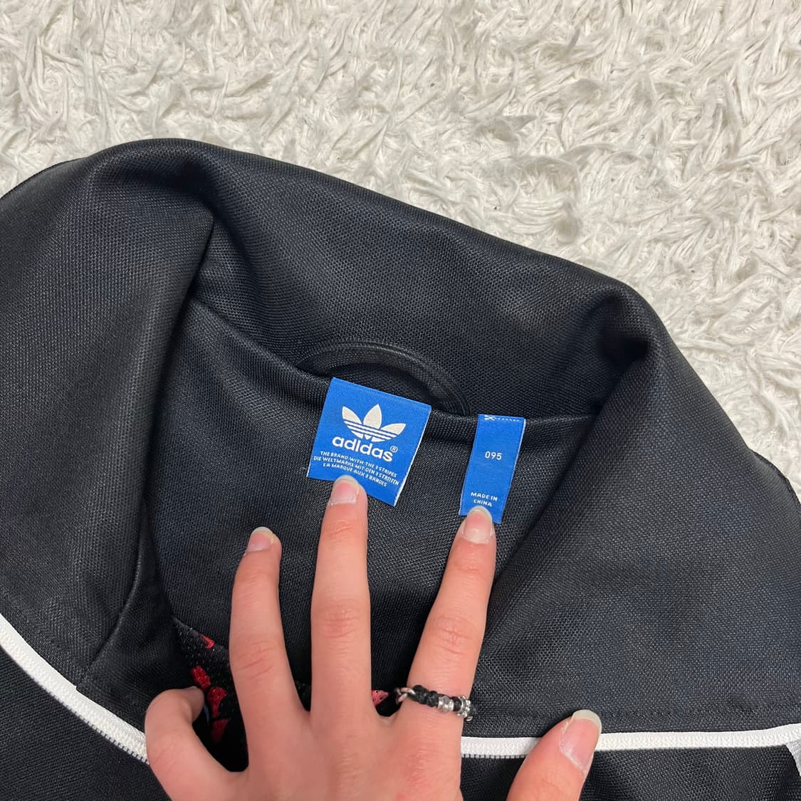 아디다스 유로파 져지 상품이미지3