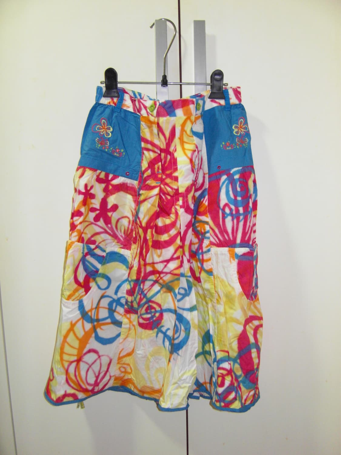 oilily 스커트 상품이미지1