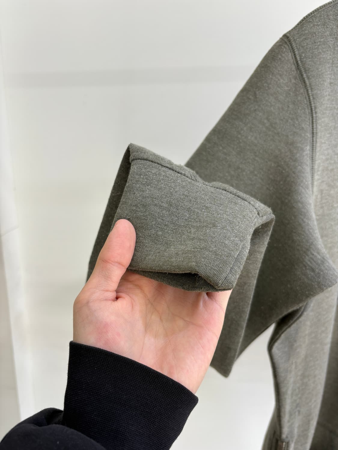 DIESEL 맨투맨 상품이미지4