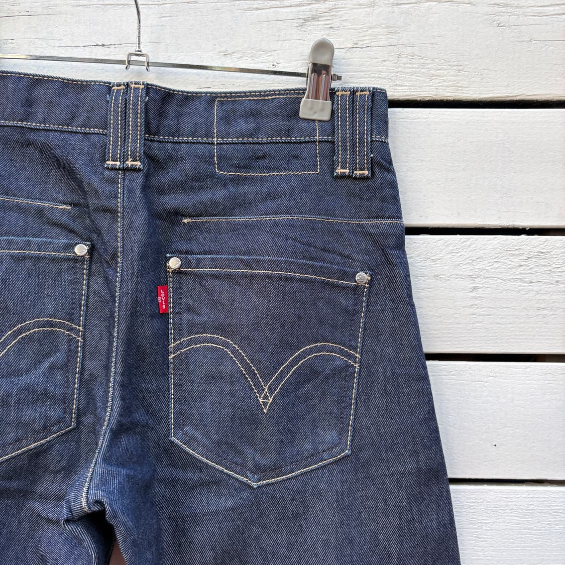 Levi’s 리바이스 엔지니어드진 데님 팬츠 상품이미지4