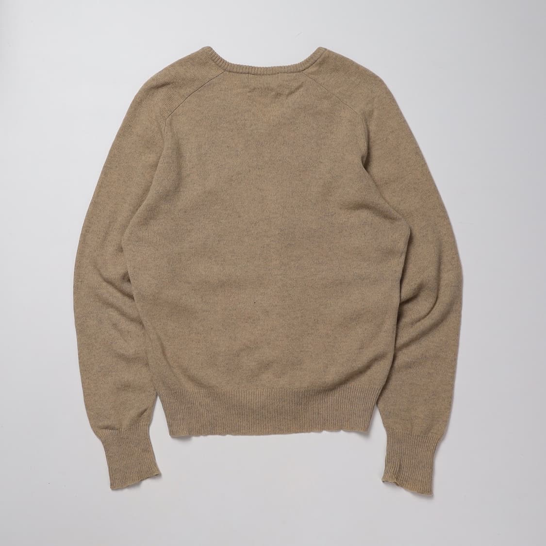 Polo by Ralph Lauren 브이넥 램스울  상품이미지5