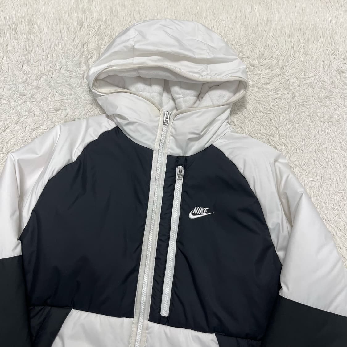 Nike NSW Therma hood jumper 상품이미지5