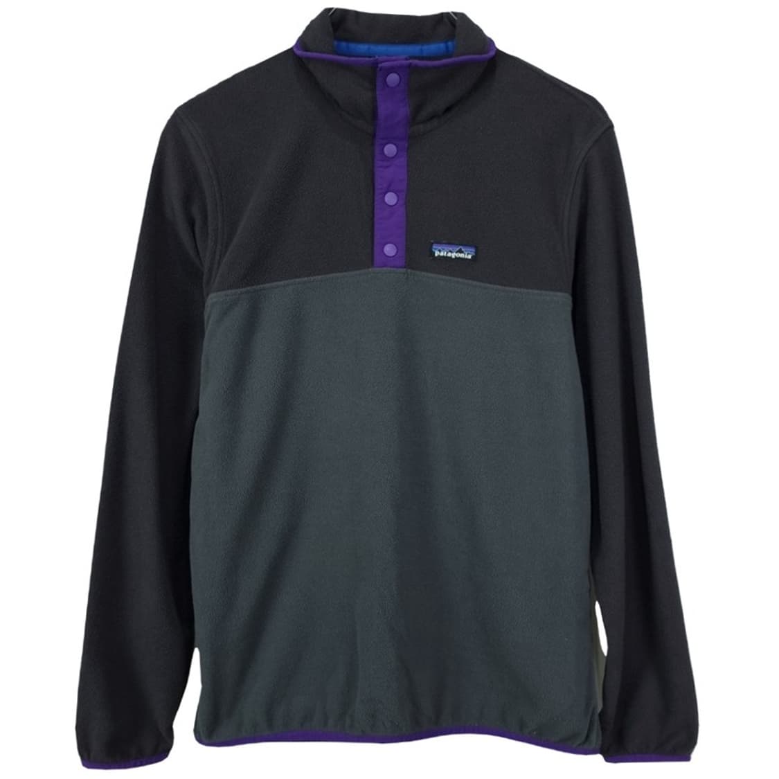 [파타고니아] 마이크로디 스냅티 후리스 플리스 맨투맨 M19805 상품이미지2