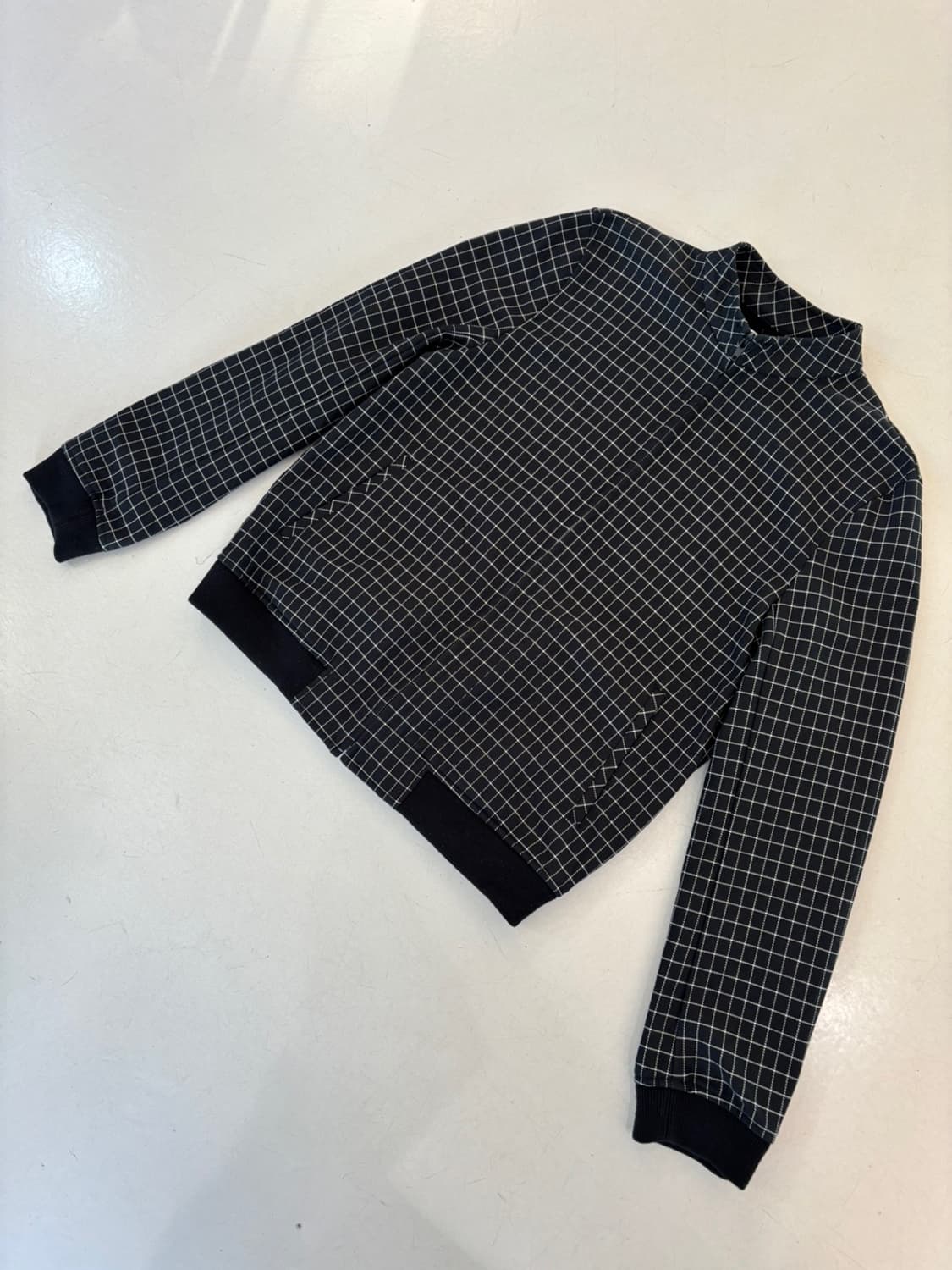 Vintage Michael Kors Jacket 상품이미지2